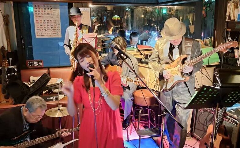 関内 ハーバーガイズ